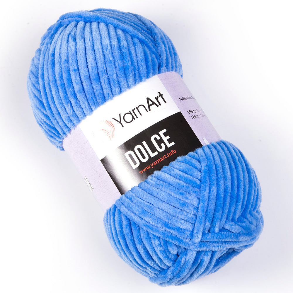 דולצ׳ה חוטי קטיפה וילור DOLCE