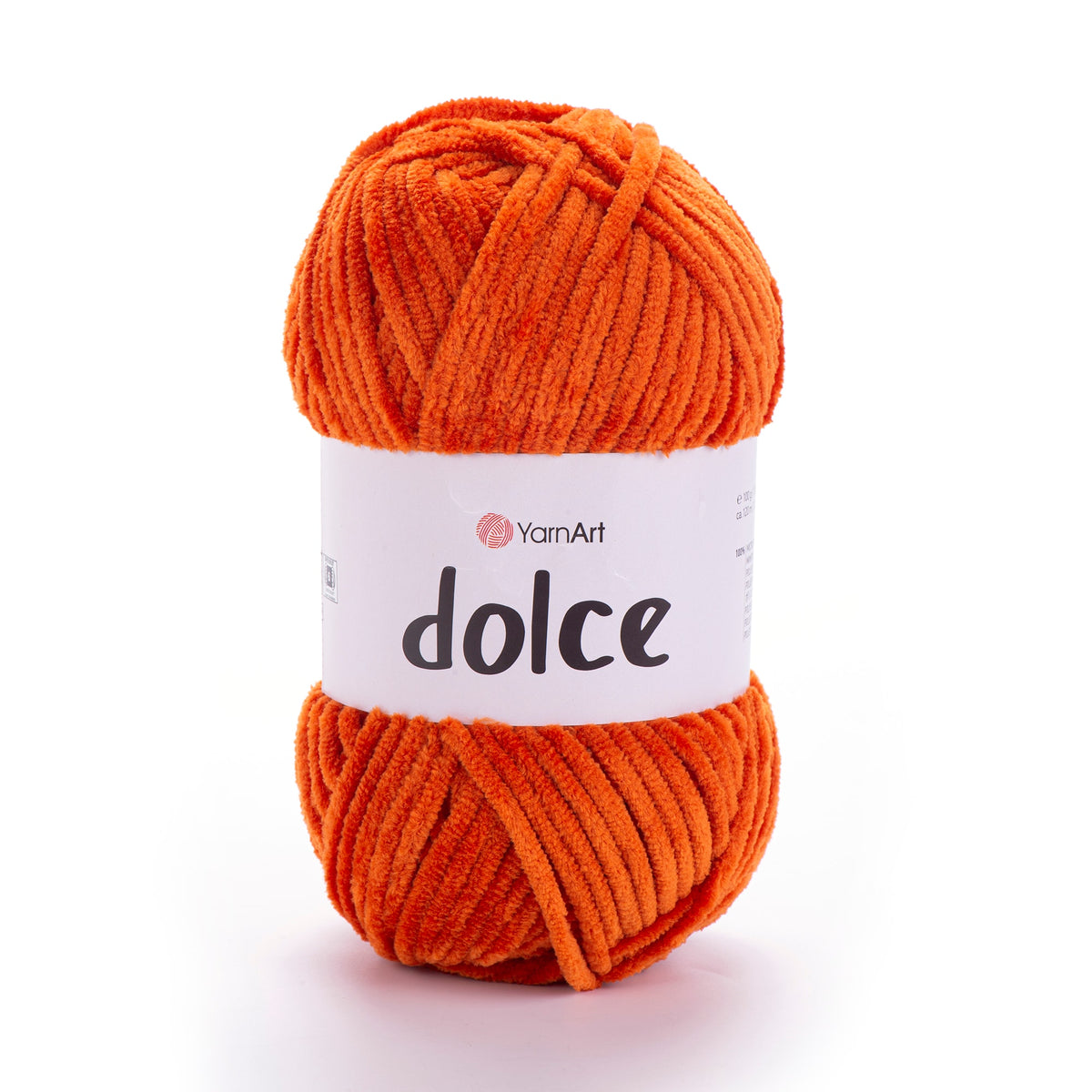 דולצ׳ה חוטי קטיפה וילור DOLCE