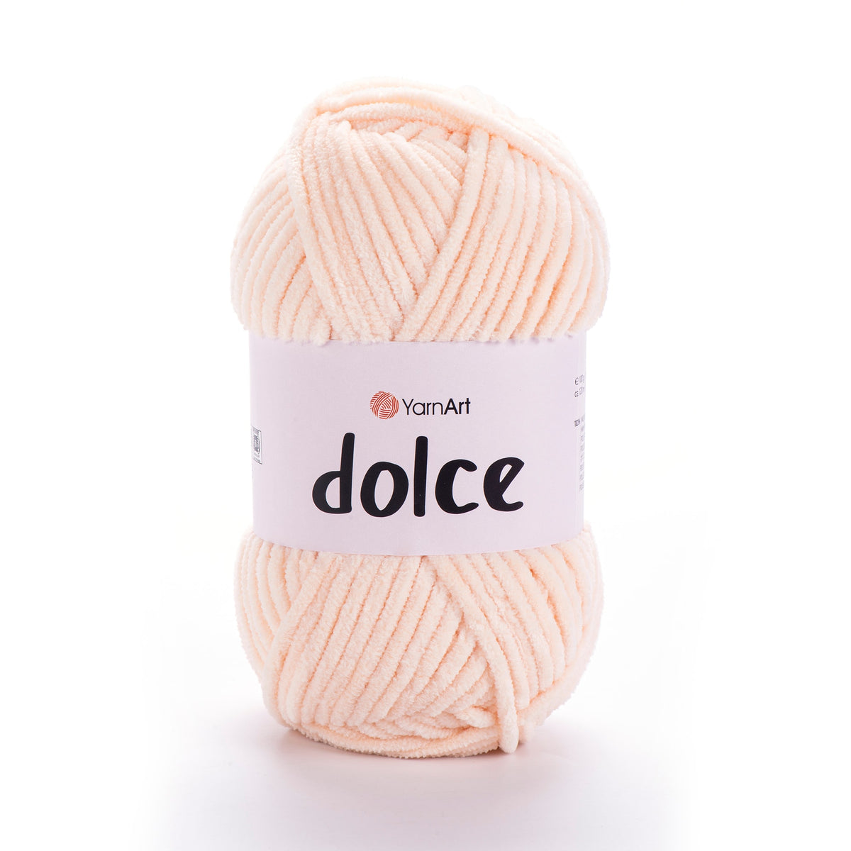 דולצ׳ה חוטי קטיפה וילור DOLCE