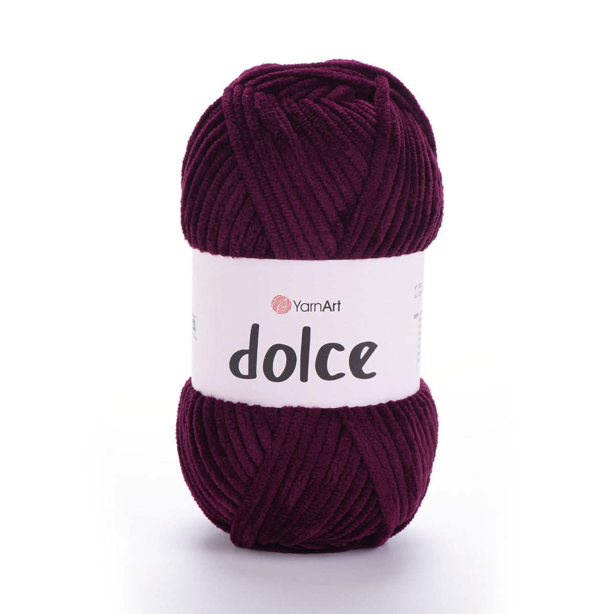 דולצ׳ה חוטי קטיפה וילור DOLCE