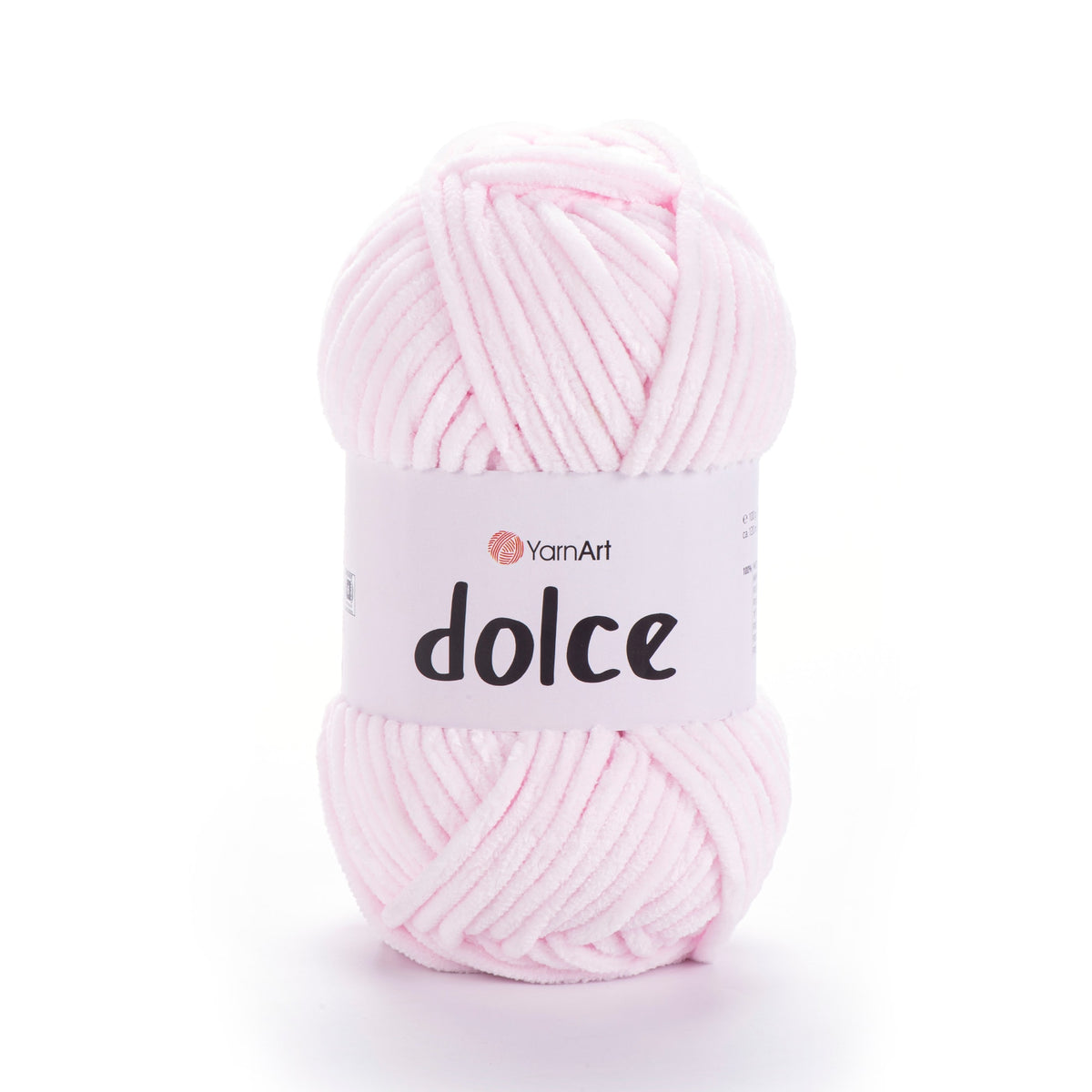 דולצ׳ה חוטי קטיפה וילור DOLCE