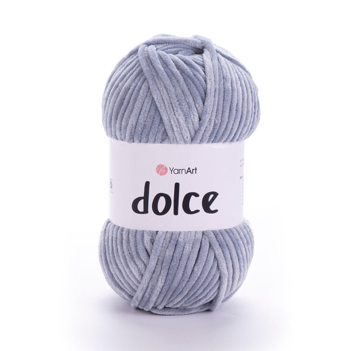 דולצ׳ה חוטי קטיפה וילור DOLCE