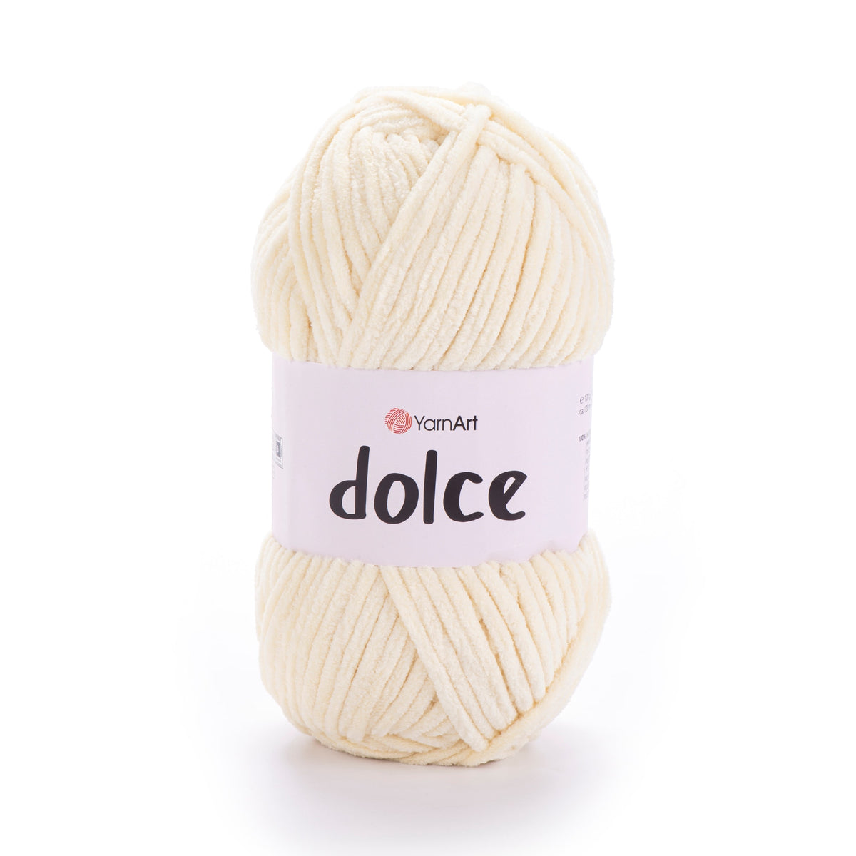דולצ׳ה חוטי קטיפה וילור DOLCE