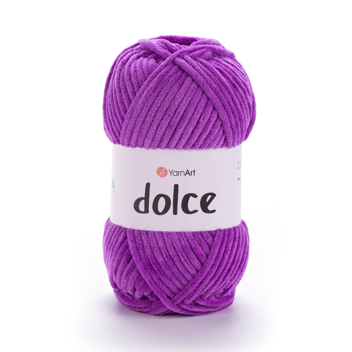 דולצ׳ה חוטי קטיפה וילור DOLCE