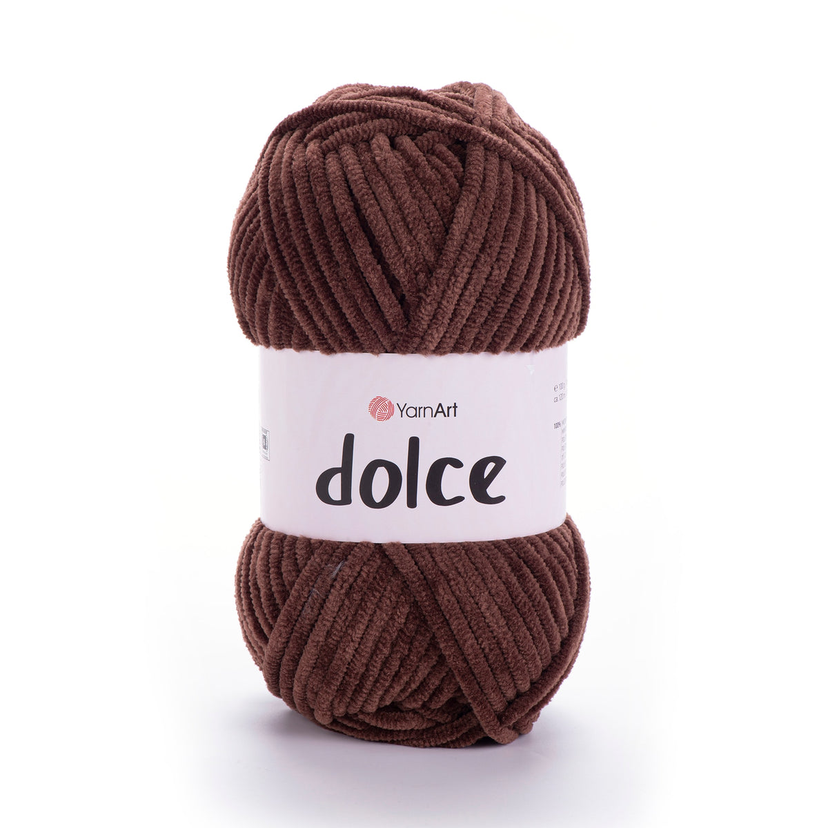 דולצ׳ה חוטי קטיפה וילור DOLCE