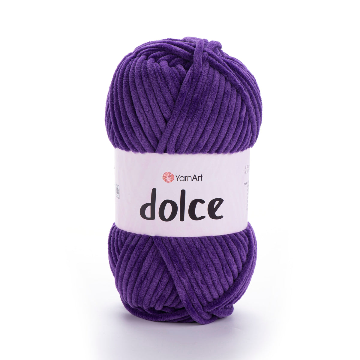 דולצ׳ה חוטי קטיפה וילור DOLCE