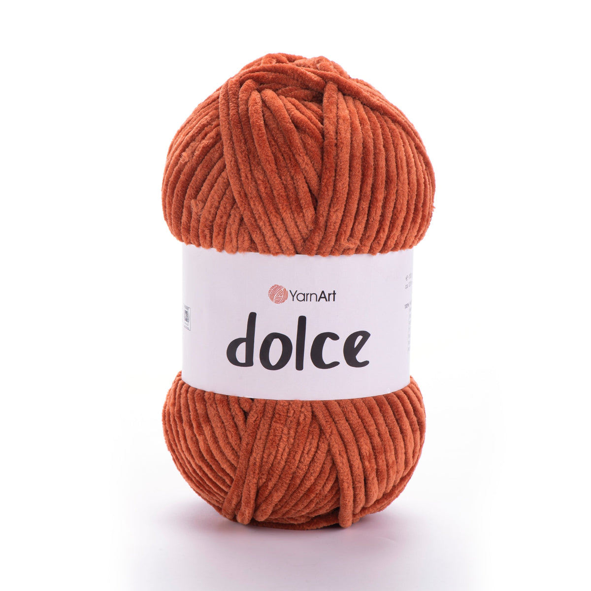 דולצ׳ה חוטי קטיפה וילור DOLCE