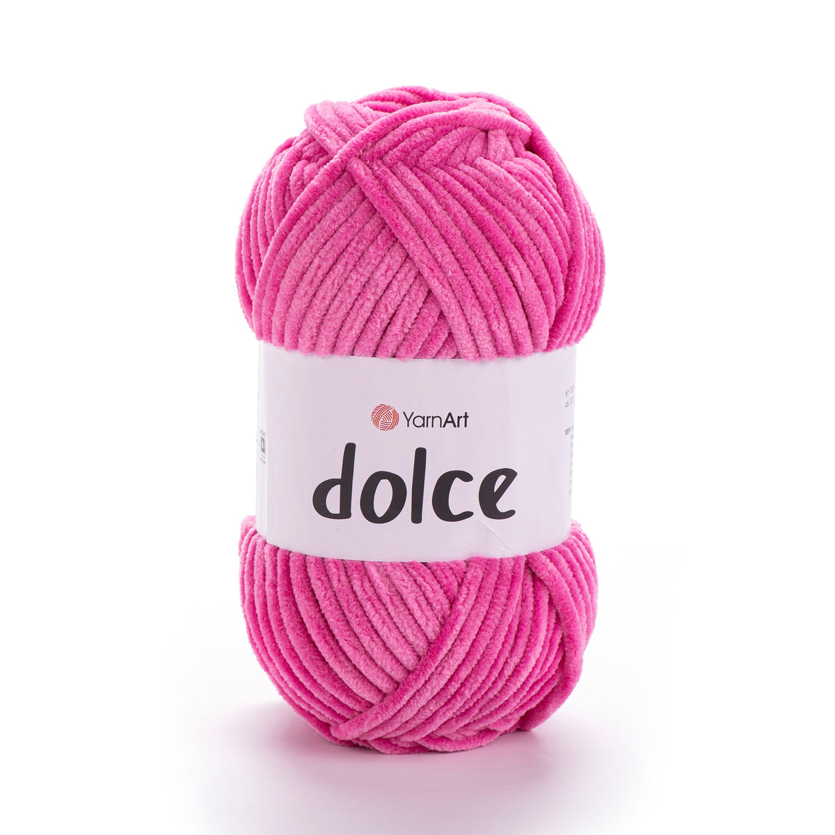 דולצ׳ה חוטי קטיפה וילור DOLCE