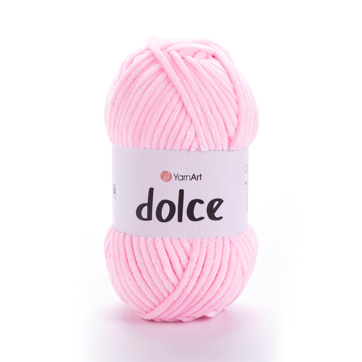 דולצ׳ה חוטי קטיפה וילור DOLCE
