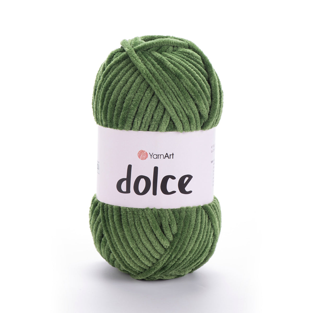 דולצ׳ה חוטי קטיפה וילור DOLCE