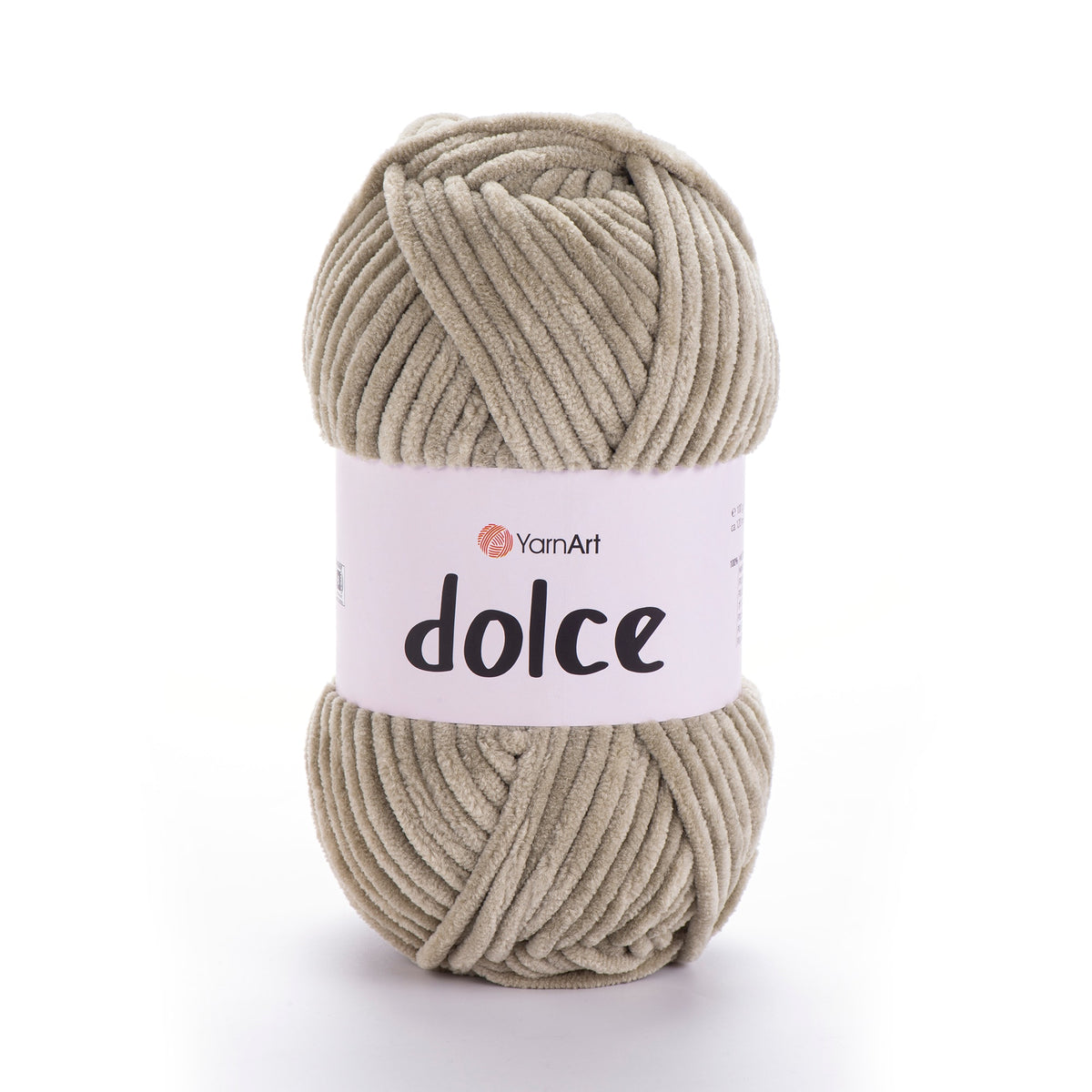 דולצ׳ה חוטי קטיפה וילור DOLCE