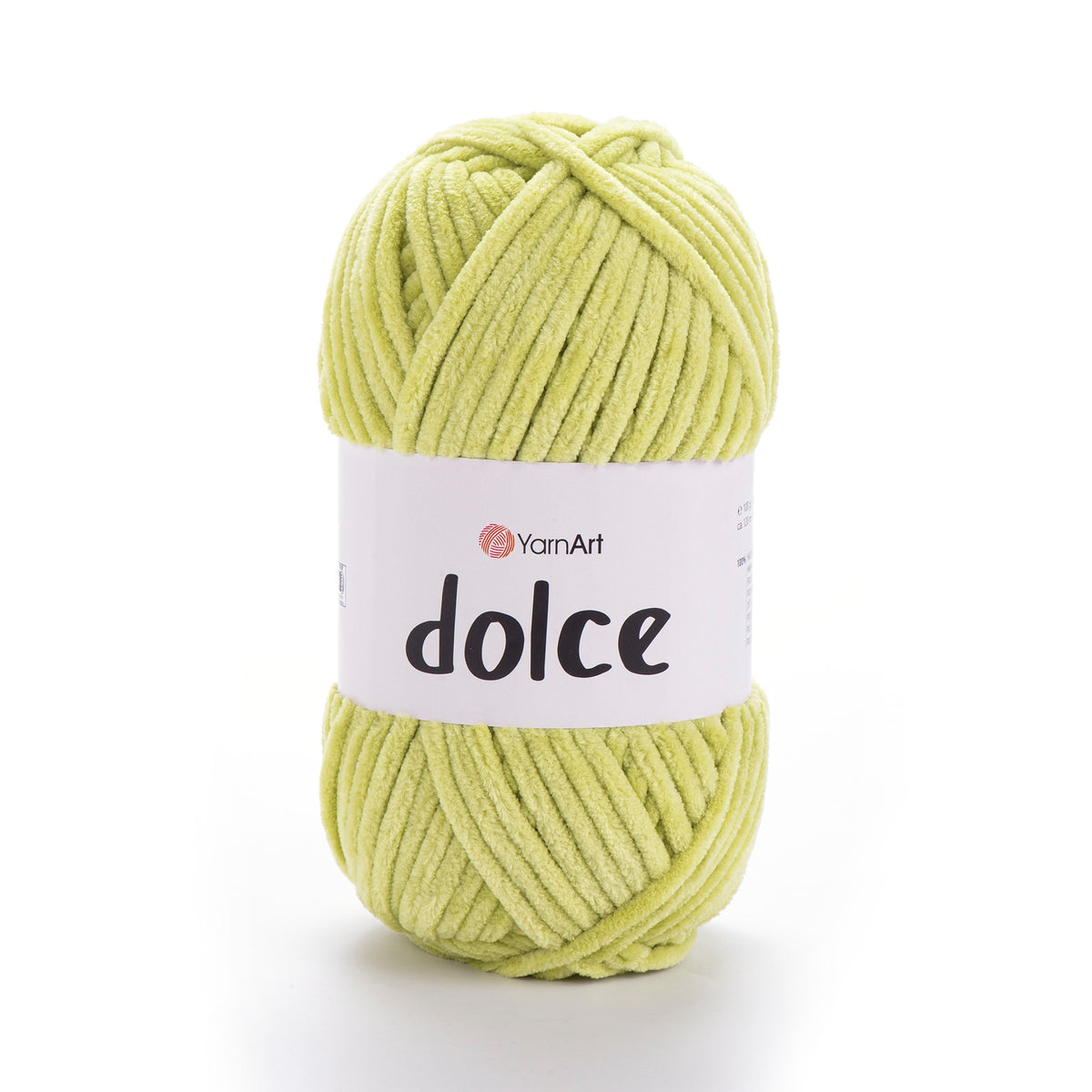 דולצ׳ה חוטי קטיפה וילור DOLCE