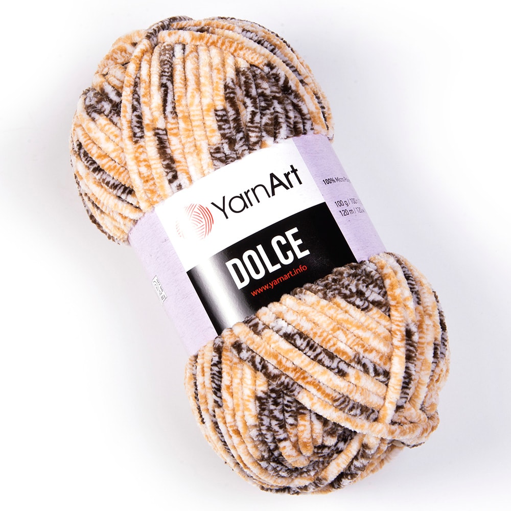 דולצ׳ה חוטי קטיפה וילור DOLCE