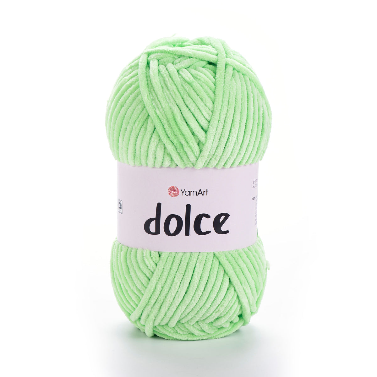 דולצ׳ה חוטי קטיפה וילור DOLCE
