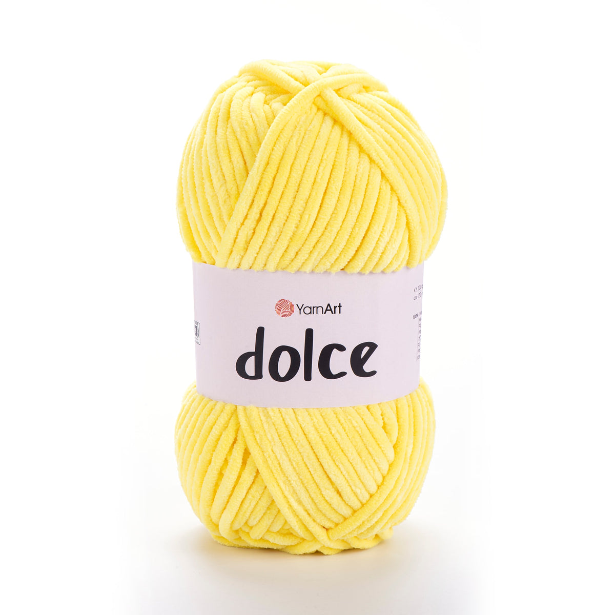 דולצ׳ה חוטי קטיפה וילור DOLCE