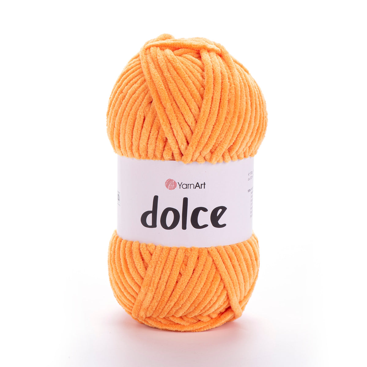 דולצ׳ה חוטי קטיפה וילור DOLCE