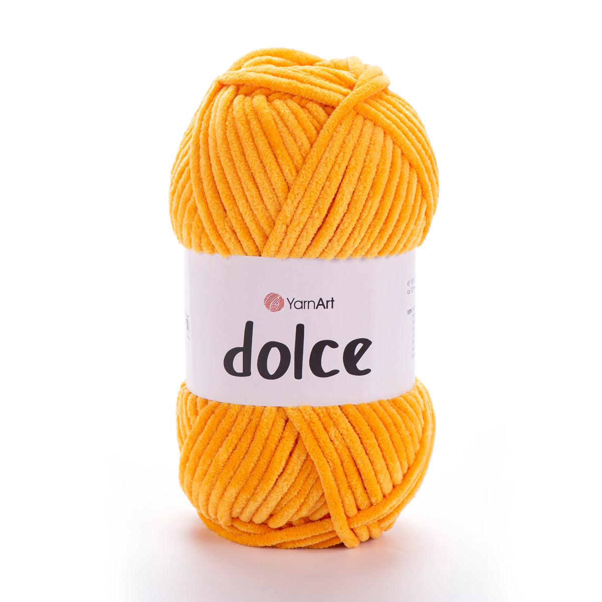 דולצ׳ה חוטי קטיפה וילור DOLCE