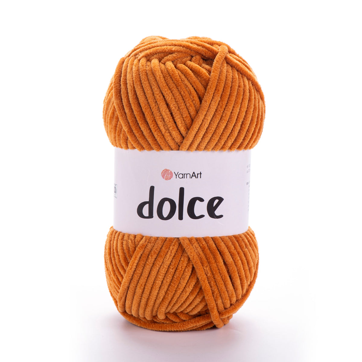 דולצ׳ה חוטי קטיפה וילור DOLCE
