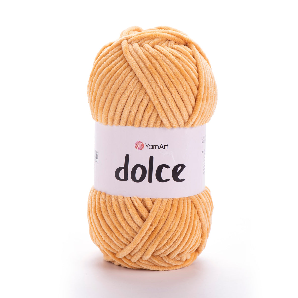 דולצ׳ה חוטי קטיפה וילור DOLCE