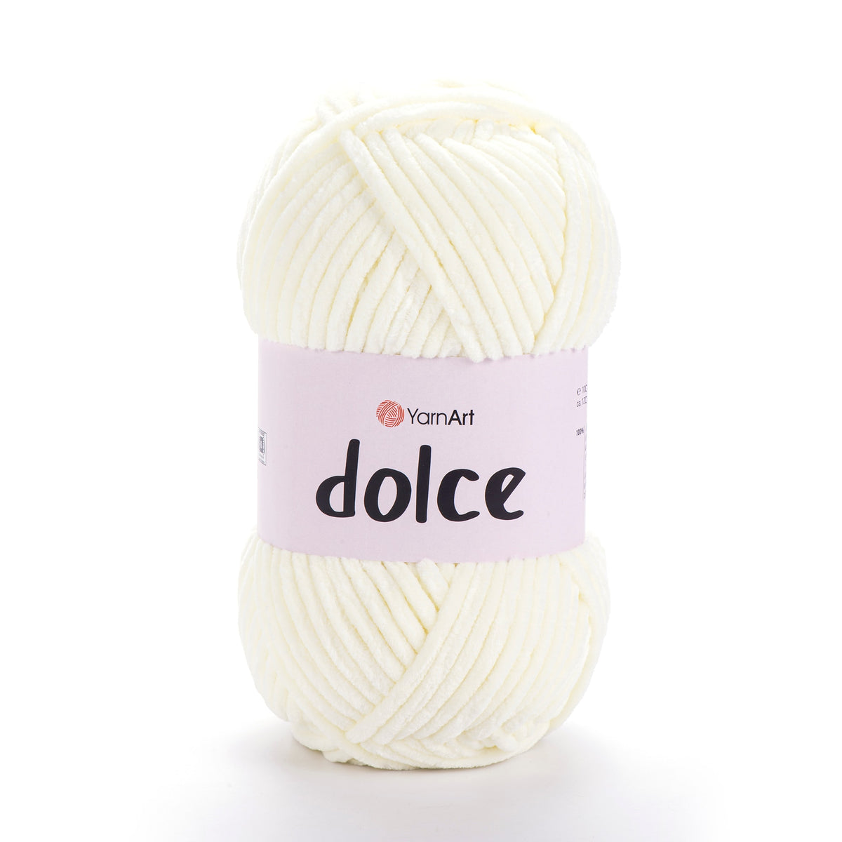 דולצ׳ה חוטי קטיפה וילור DOLCE