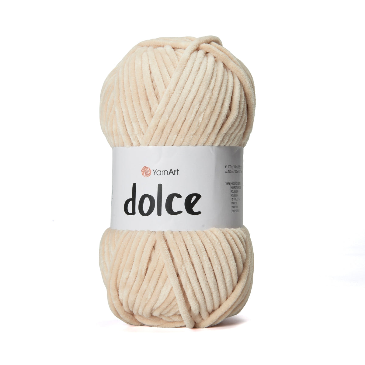 דולצ׳ה חוטי קטיפה וילור DOLCE
