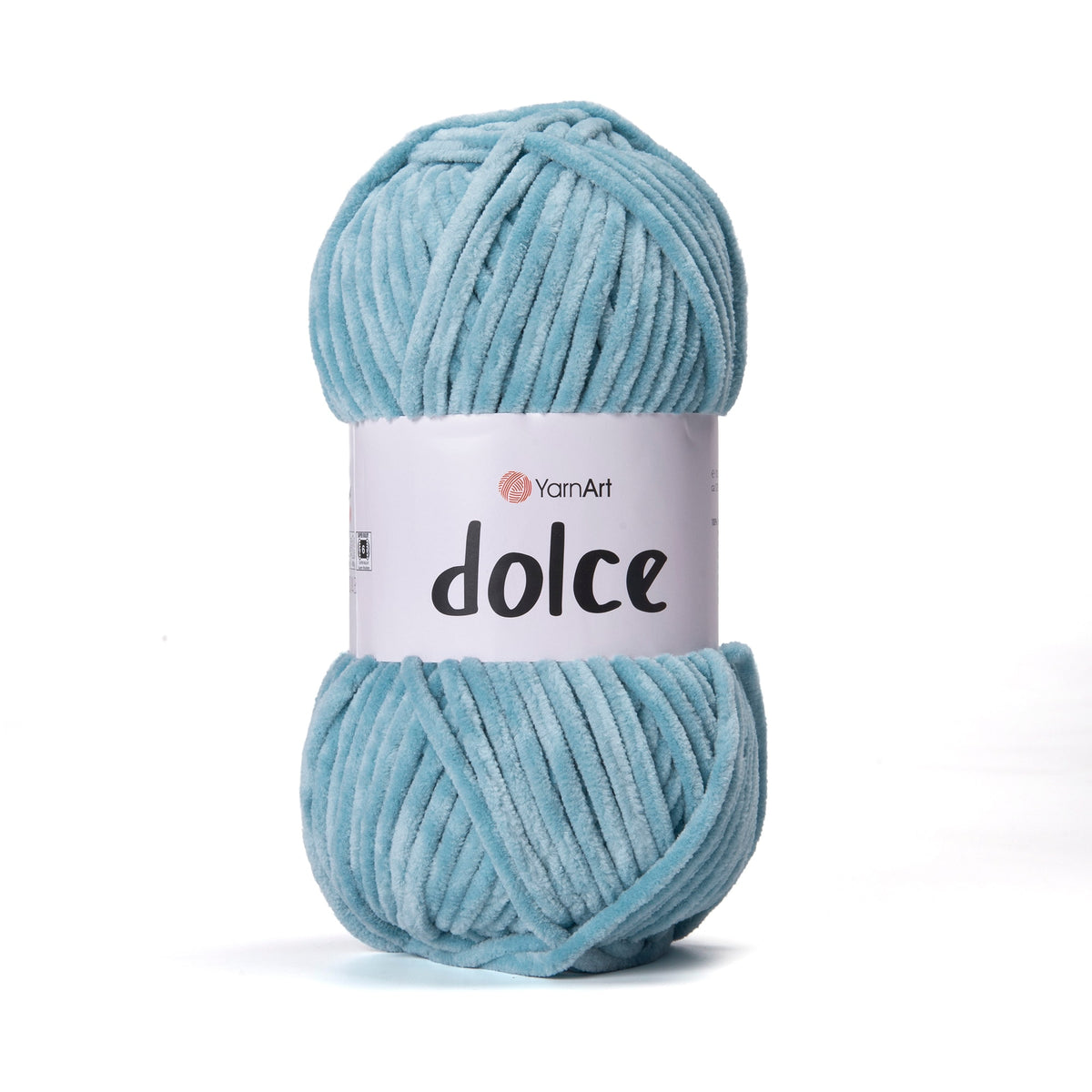 דולצ׳ה חוטי קטיפה וילור DOLCE
