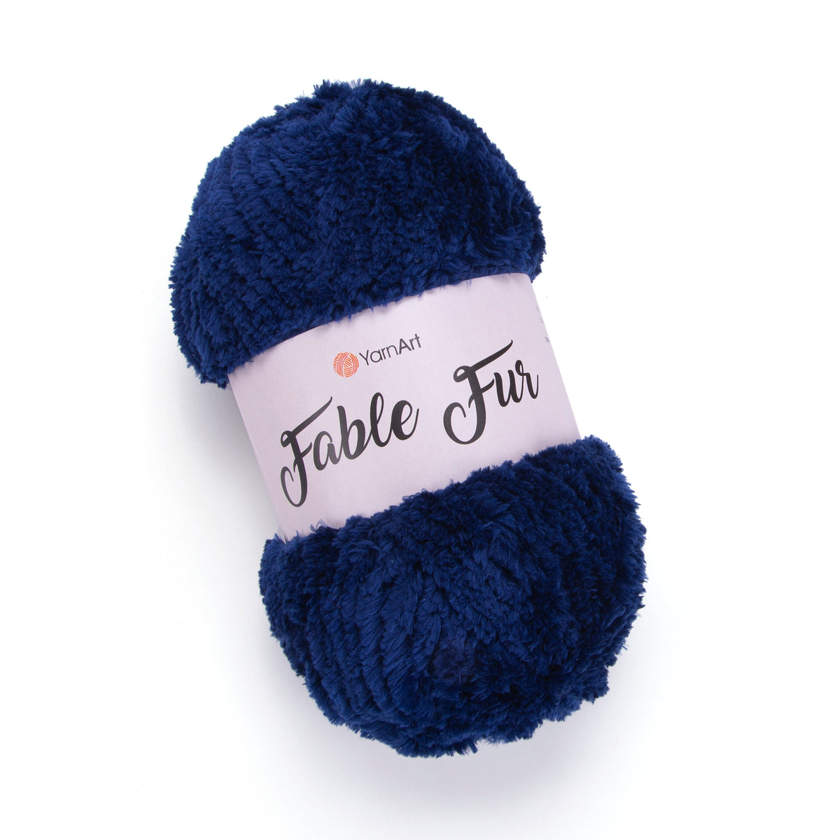 חוטי סריגה פרוותיים FABLE FUR