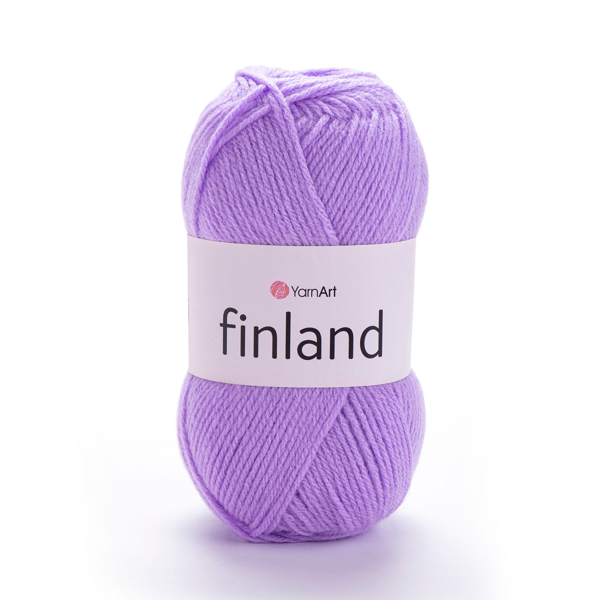 צמר אקרילן בסיסי 100g/200 m FINLAND