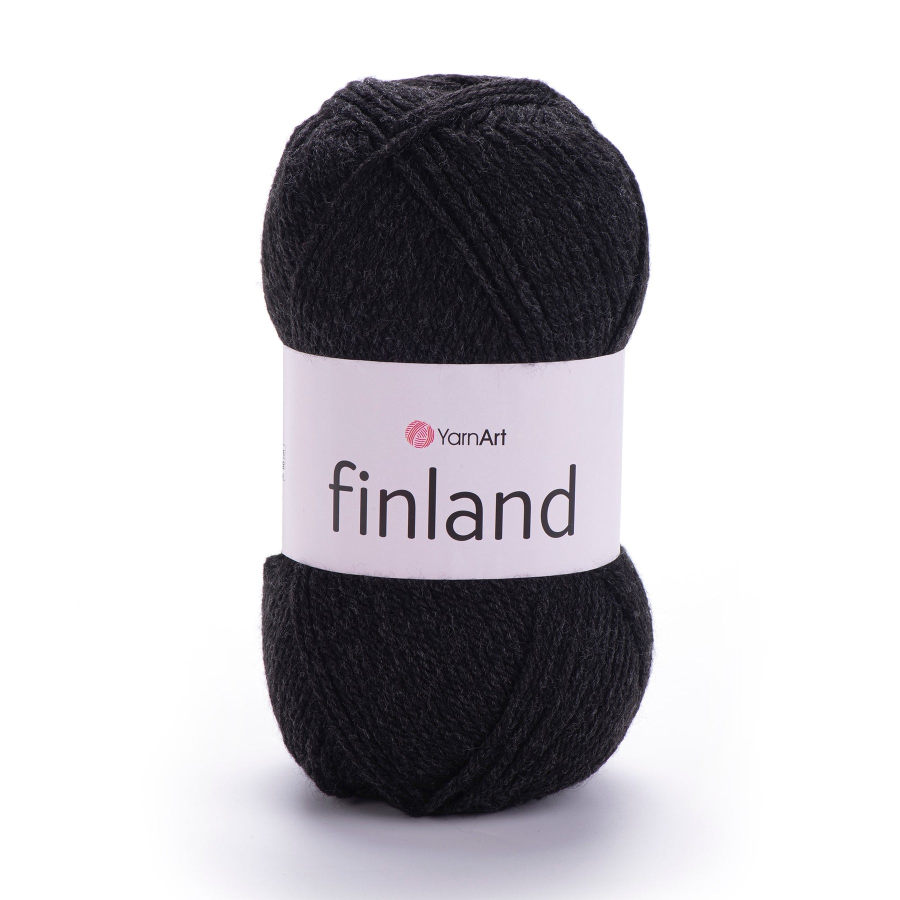 צמר אקרילן בסיסי 100g/200 m FINLAND