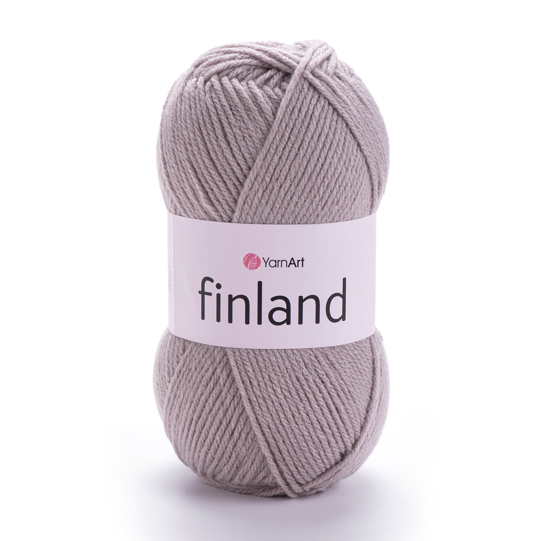 צמר אקרילן בסיסי 100g/200 m FINLAND