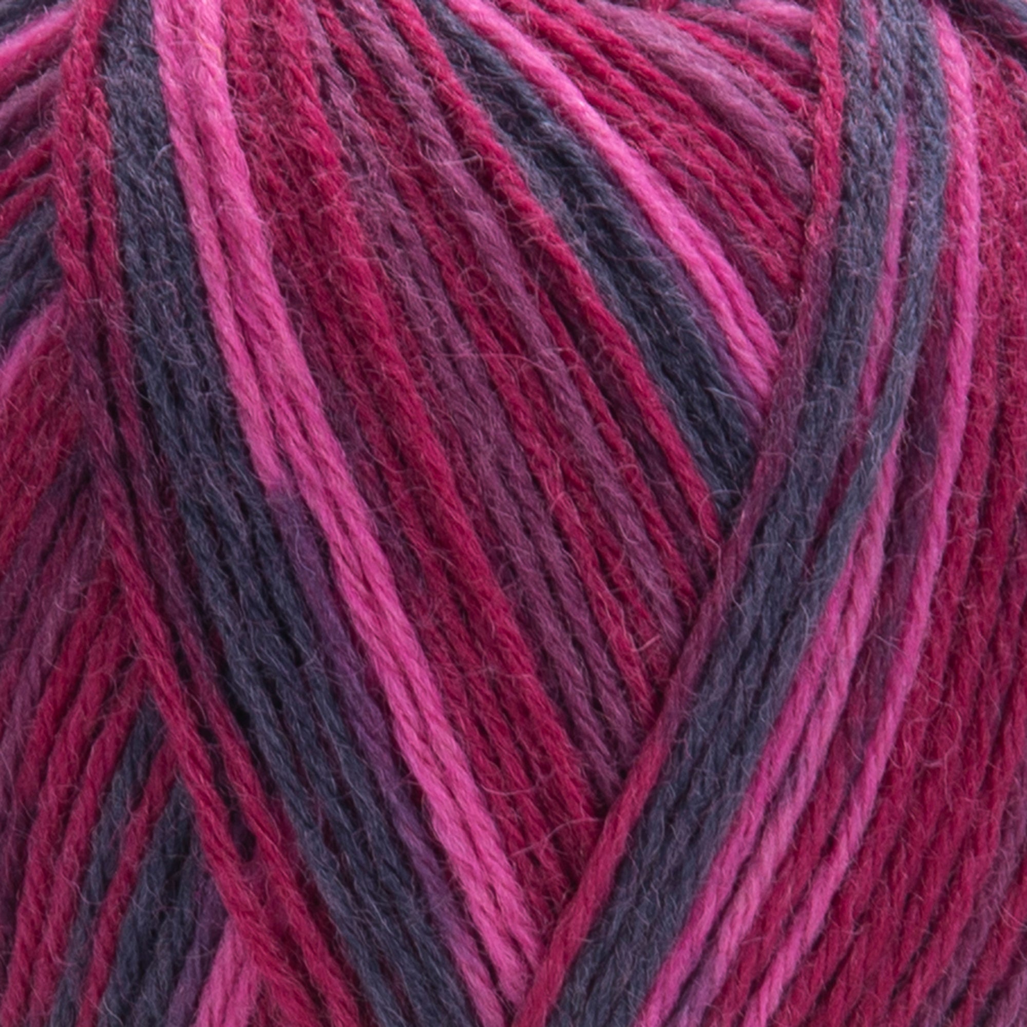 צמר צבעוני דק לסריגת גרביים FORZA