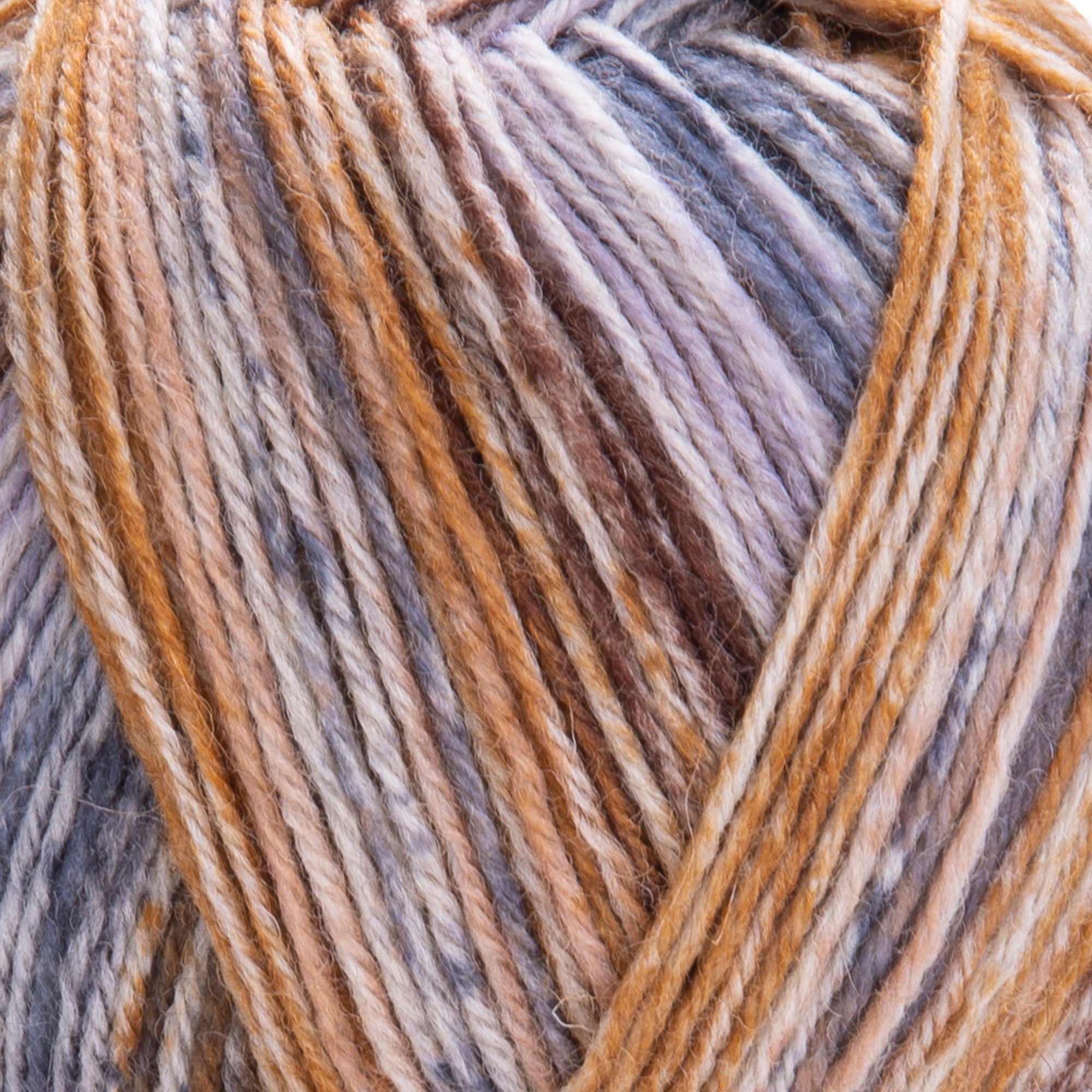 צמר צבעוני דק לסריגת גרביים FORZA