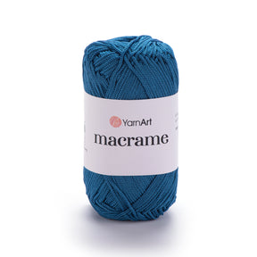 חוטי מקרמה לעבודות יד MACRAME 90g/130m