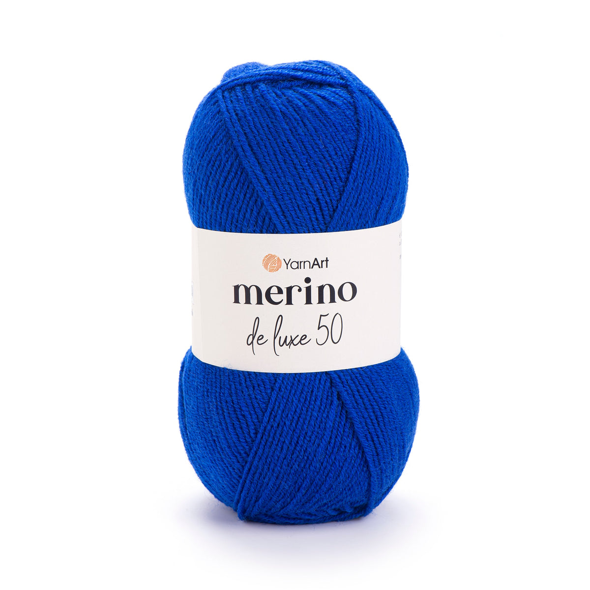 מרינו דה לוקס צמר בעובי בינוני 100g/280m MERINO DE LUXE