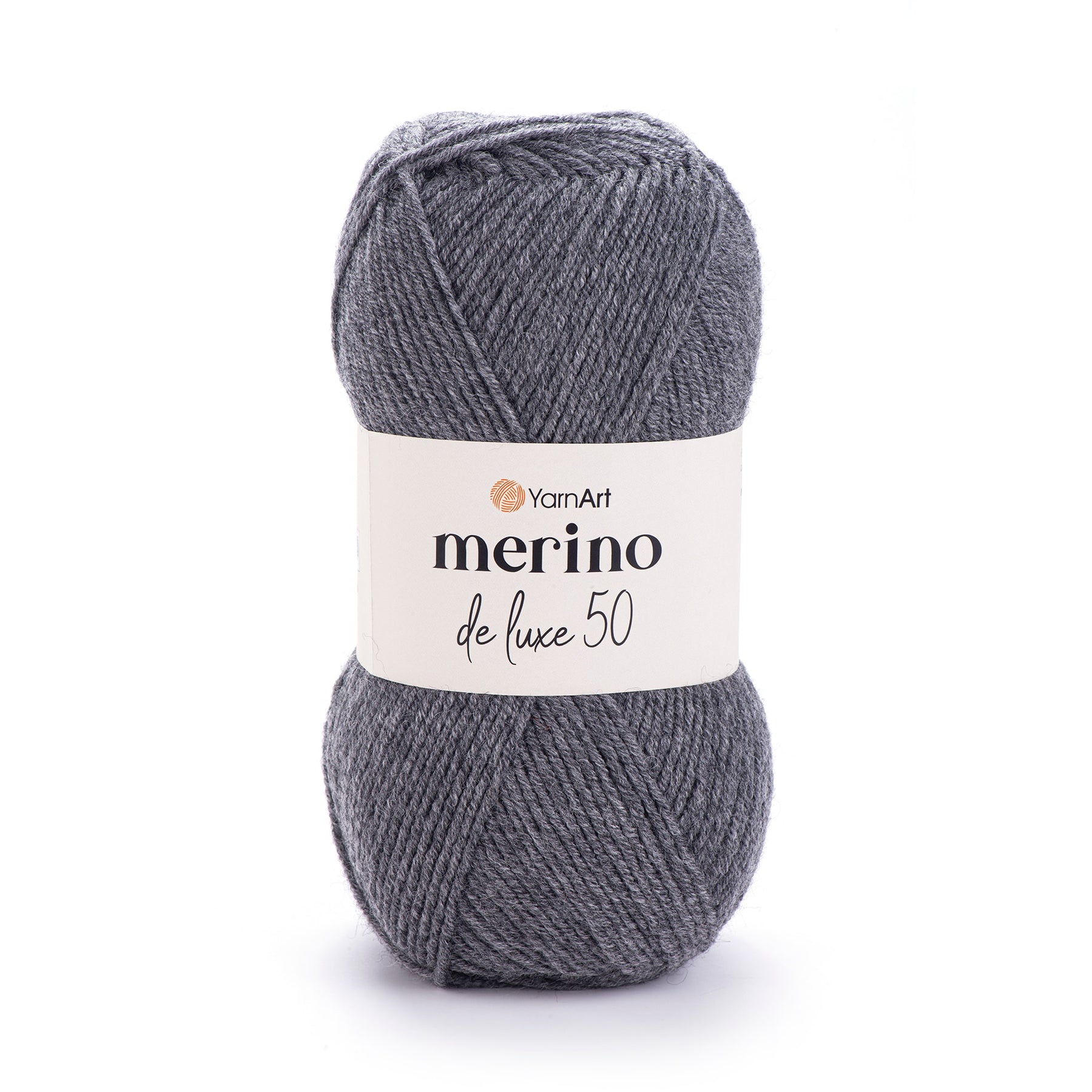 מרינו דה לוקס צמר בעובי בינוני 100g/280m MERINO DE LUXE