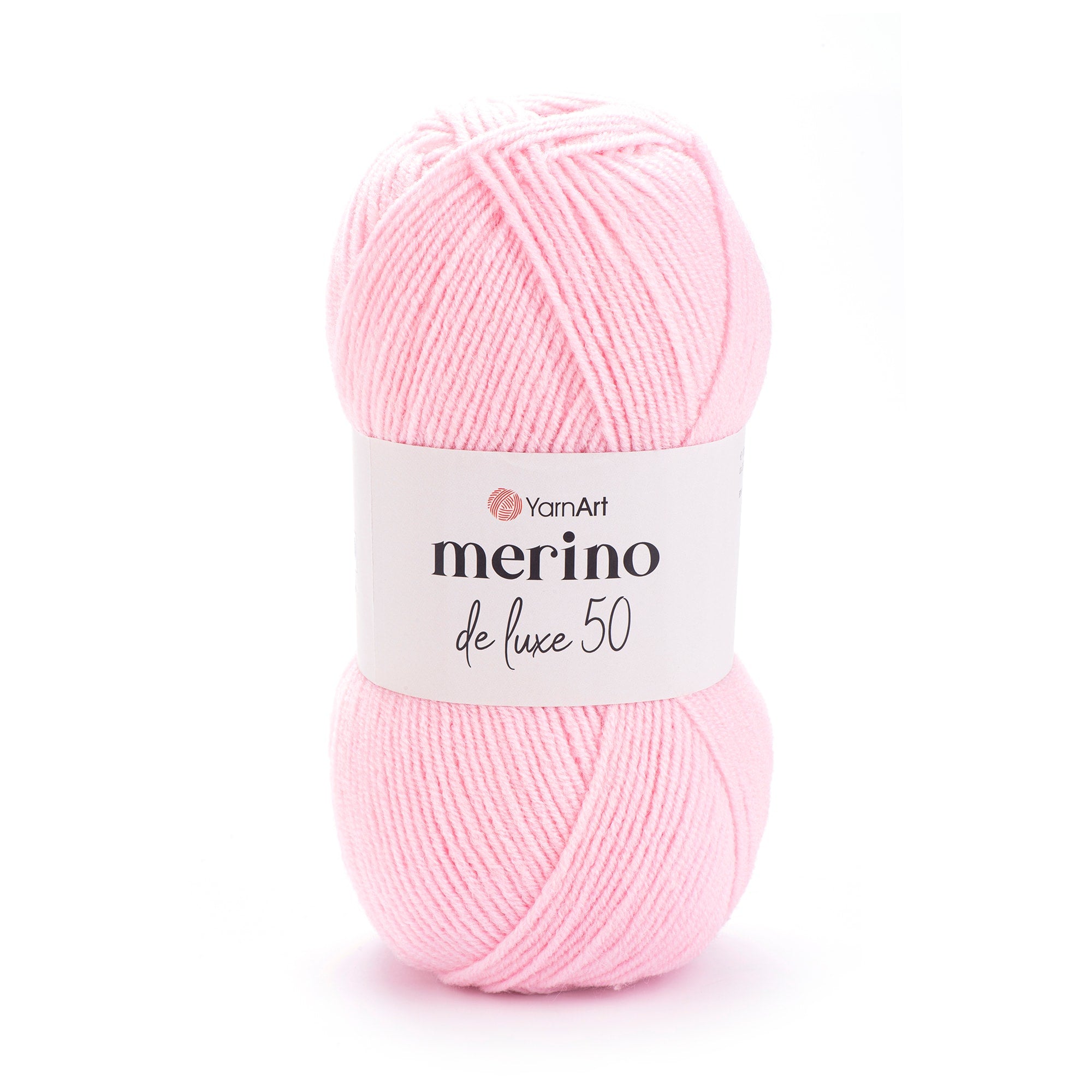 מרינו דה לוקס צמר בעובי בינוני 100g/280m MERINO DE LUXE