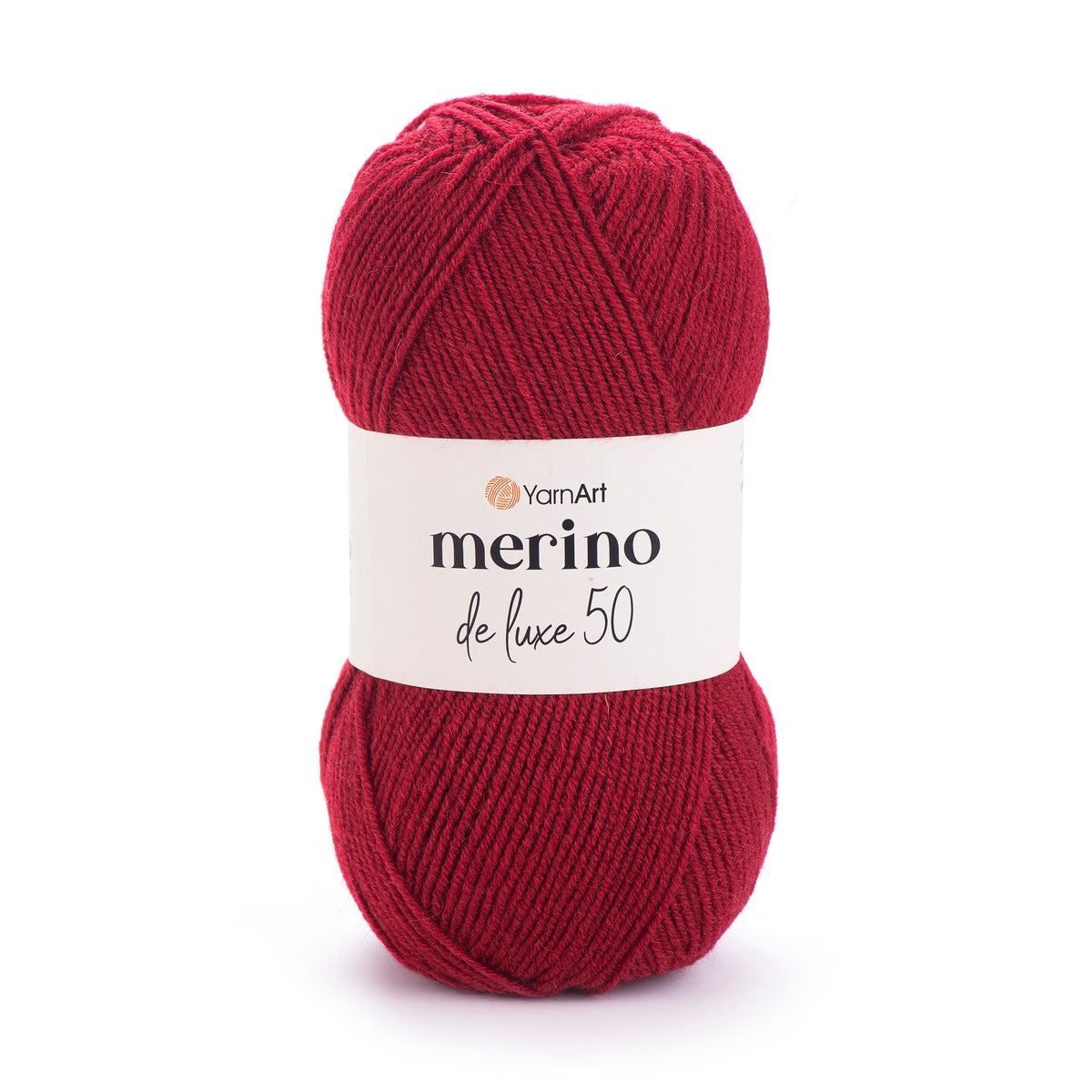 מרינו דה לוקס צמר בעובי בינוני 100g/280m MERINO DE LUXE