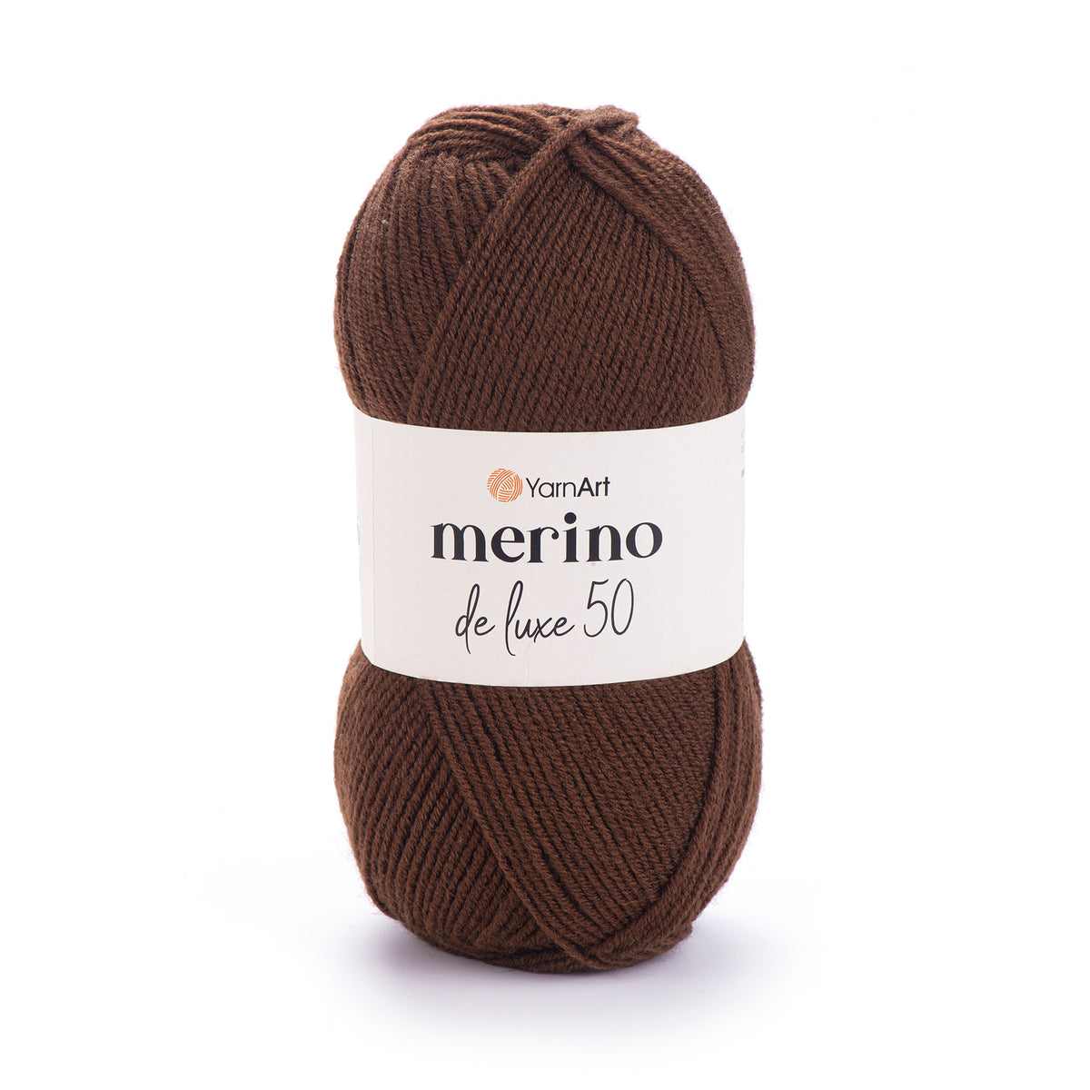 מרינו דה לוקס צמר בעובי בינוני 100g/280m MERINO DE LUXE