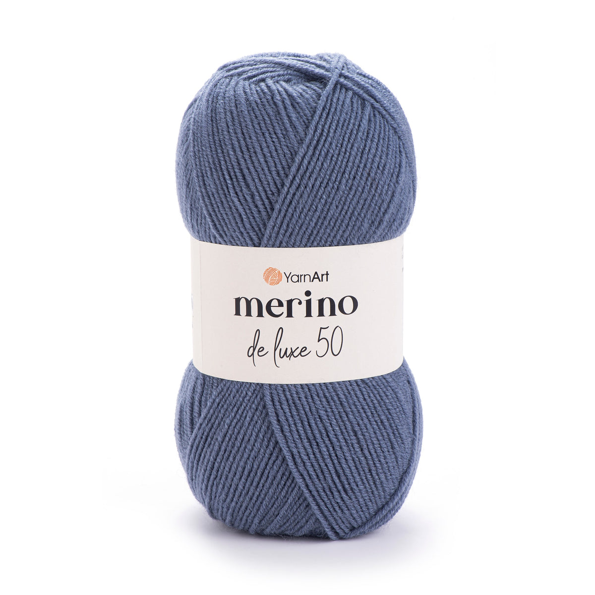 מרינו דה לוקס צמר בעובי בינוני 100g/280m MERINO DE LUXE