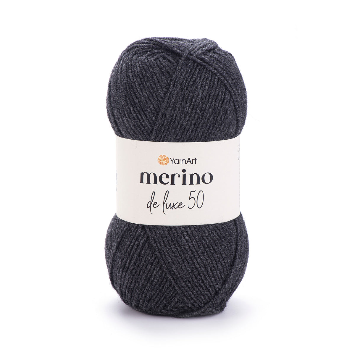מרינו דה לוקס צמר בעובי בינוני 100g/280m MERINO DE LUXE