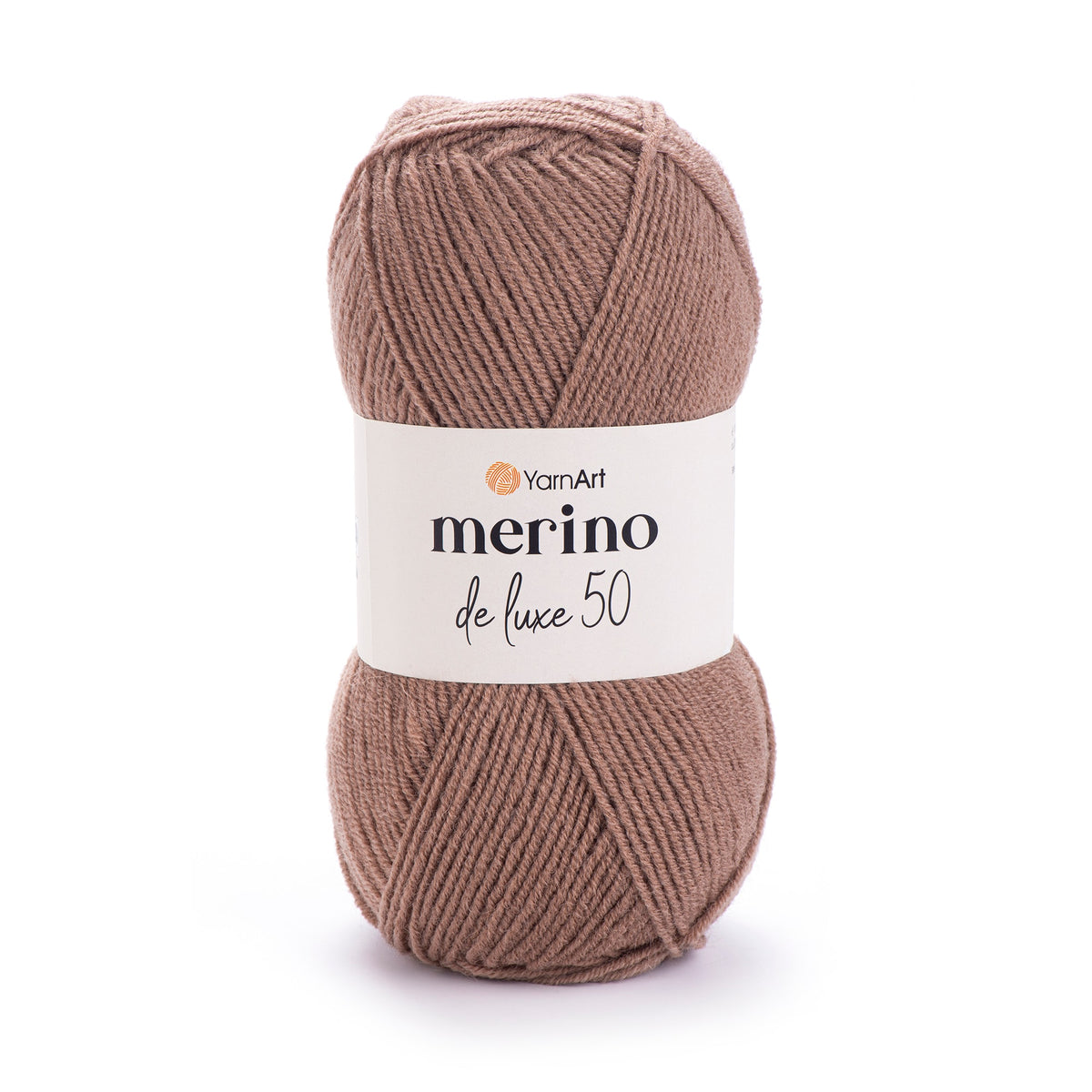 מרינו דה לוקס צמר בעובי בינוני 100g/280m MERINO DE LUXE