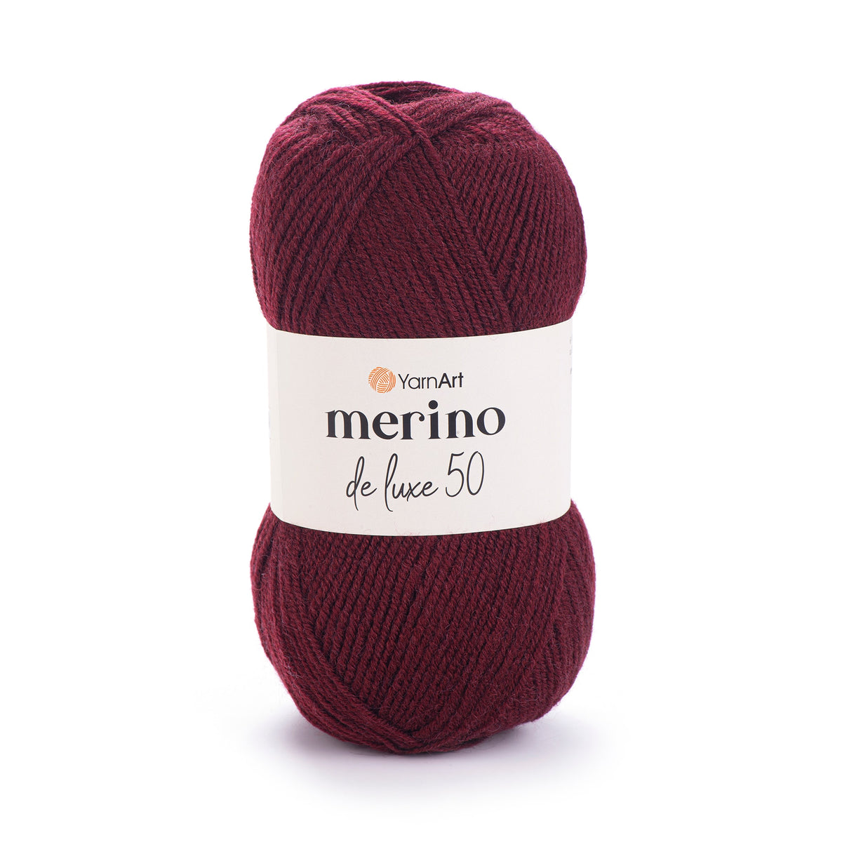 מרינו דה לוקס צמר בעובי בינוני 100g/280m MERINO DE LUXE