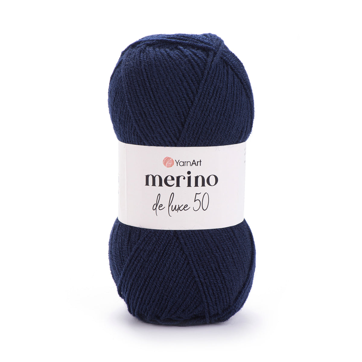 מרינו דה לוקס צמר בעובי בינוני 100g/280m MERINO DE LUXE