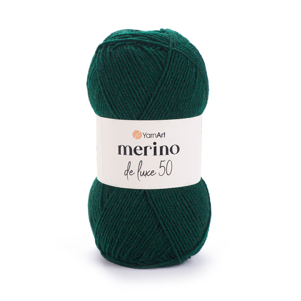 מרינו דה לוקס צמר בעובי בינוני 100g/280m MERINO DE LUXE
