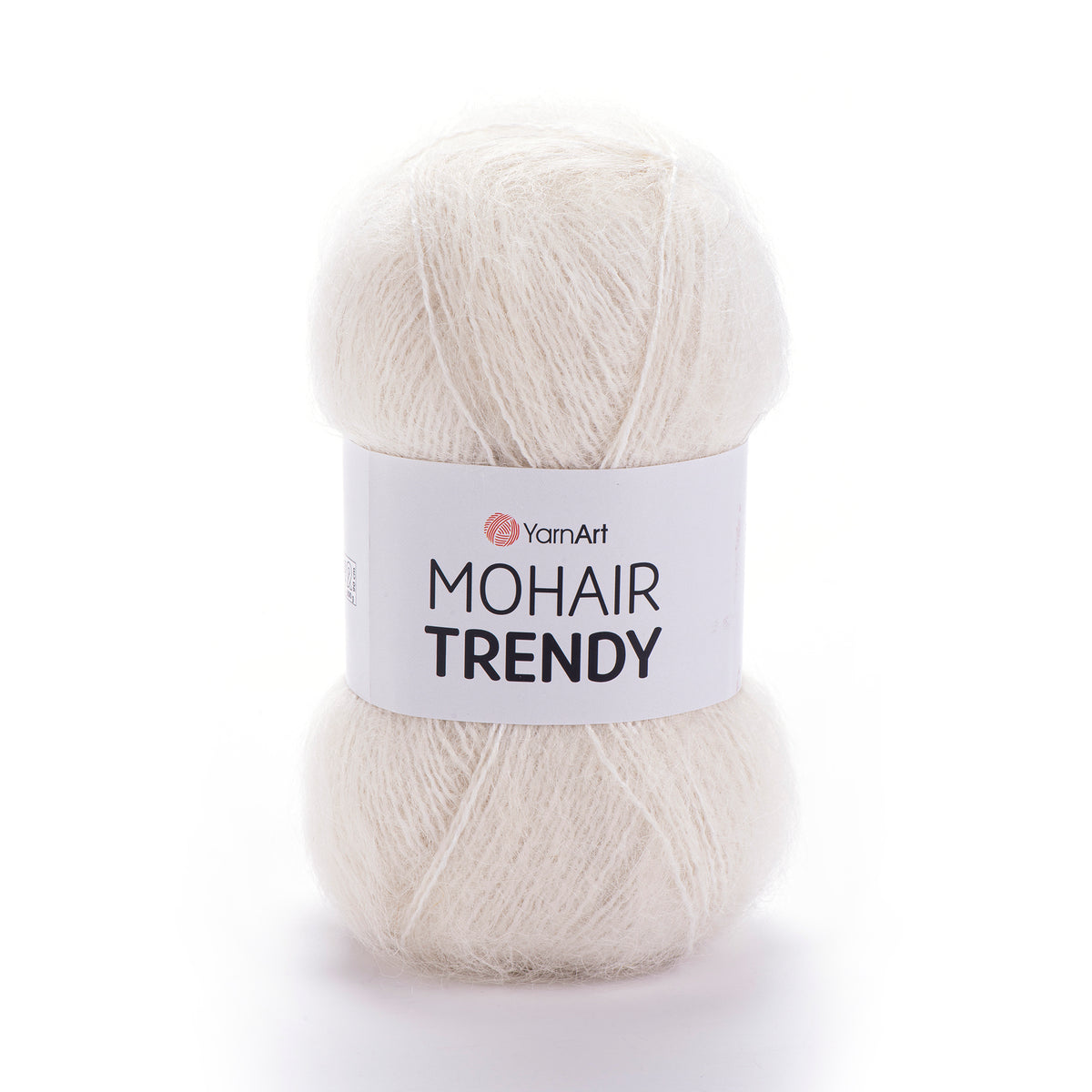 צמר מוהר יוקרתי עם לוק רומנטי רך ונעים MOHAIR TRENDY