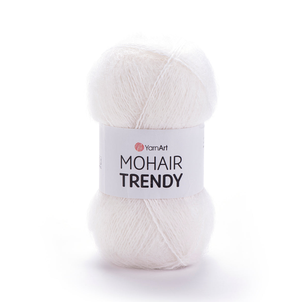 צמר מוהר יוקרתי עם לוק רומנטי רך ונעים MOHAIR TRENDY