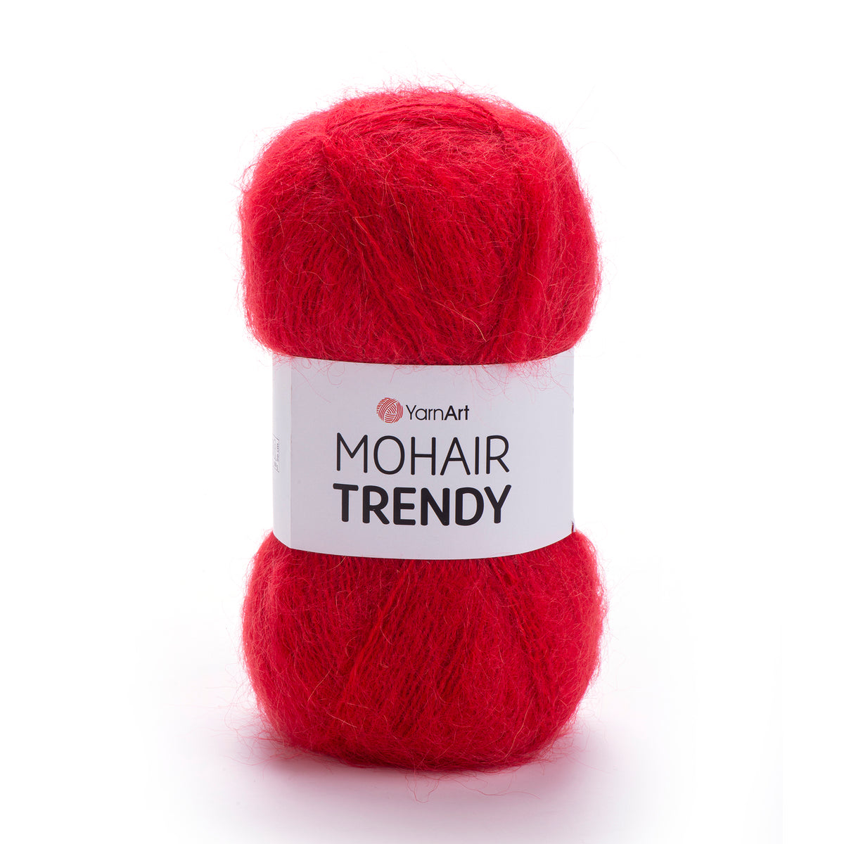 צמר מוהר יוקרתי עם לוק רומנטי רך ונעים MOHAIR TRENDY