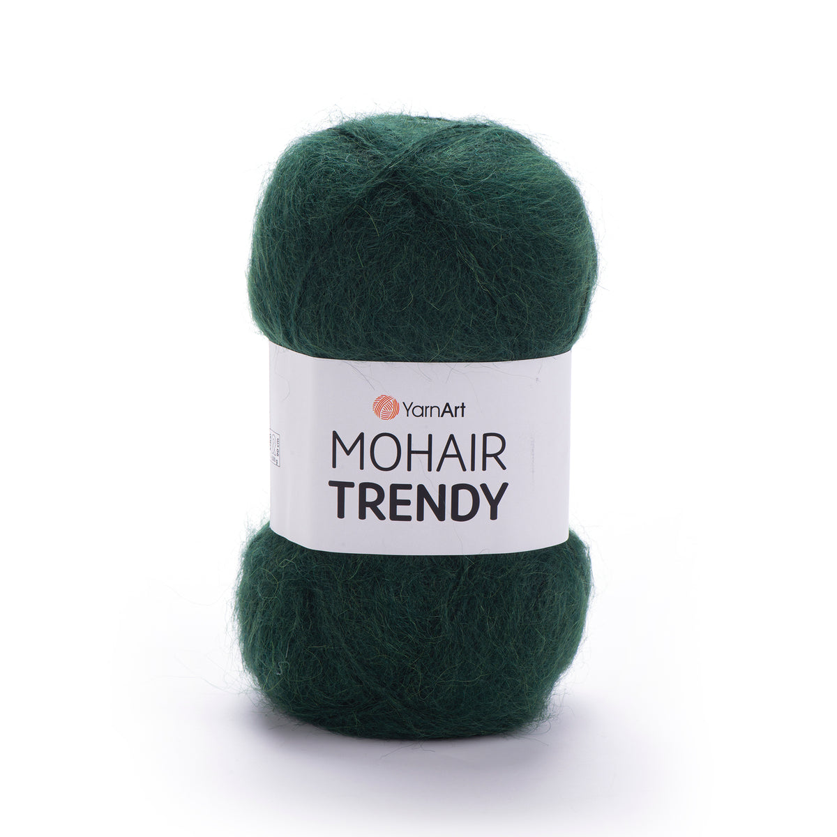 צמר מוהר יוקרתי עם לוק רומנטי רך ונעים MOHAIR TRENDY