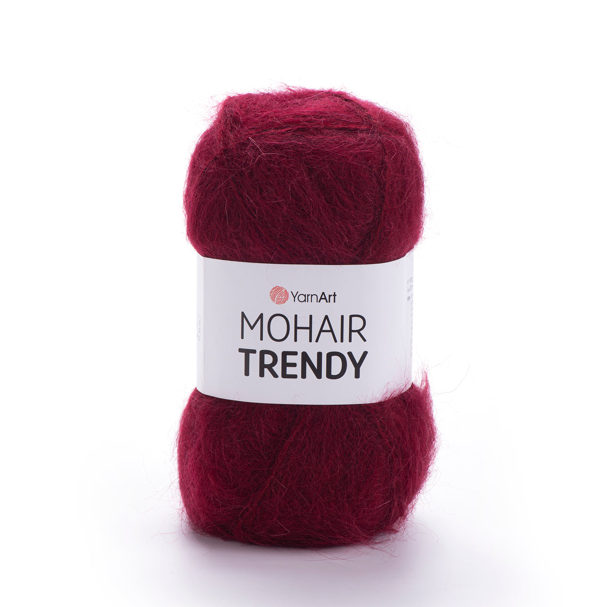 צמר מוהר יוקרתי עם לוק רומנטי רך ונעים MOHAIR TRENDY