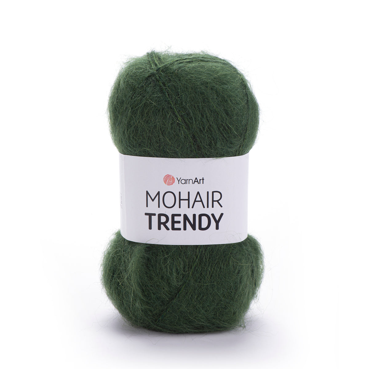 צמר מוהר יוקרתי עם לוק רומנטי רך ונעים MOHAIR TRENDY